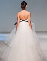 Moda Ślub Suknie ślubne - 457921
