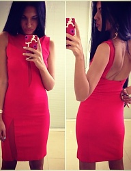 Moda Sukienki Dzienne - 1835592