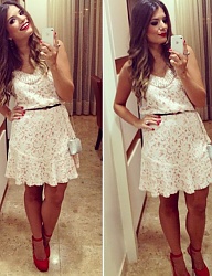 Moda Sukienki Dzienne - 2647578