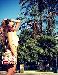 Moda Inne Moda uliczna - 1845374