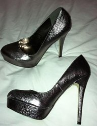 Moda Buty Szpilki - 1307686