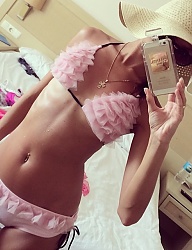 Moda Bielizna Na plażę - 2747442