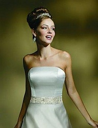 Moda Ślub Suknie ślubne - 891140