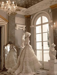Moda Ślub Suknie ślubne - 1461021