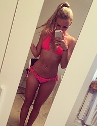 Moda Bielizna Na plażę - 2723922