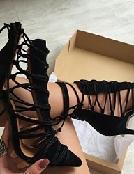 Moda Buty Pozostałe - 3219078