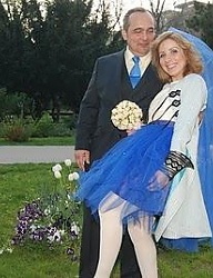 Moda Ślub Suknie ślubne - 1156964
