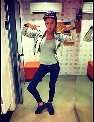 Moda Inne Moda uliczna - 1679417