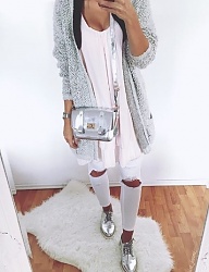 Moda Ciuchy Pozostałe - 3175210