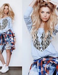 Moda Inne Moda uliczna - 2036311