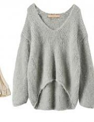 Moda Ciuchy Swetry - 1253704