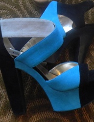 Moda Buty Pozostałe - 1306090