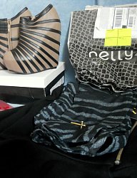 Moda Buty Pozostałe - 1237523