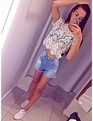 Moda Ciuchy Pozostałe - 3129825