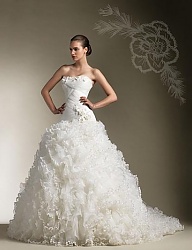 Moda Ślub Suknie ślubne - 1417852