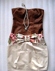 Moda Spódnice - 1073474