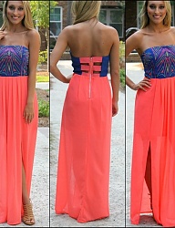 Moda Sukienki Dzienne - 2752043