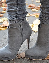 Moda Buty Pozostałe - 1227472