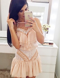 Moda Sukienki Wieczorowe - 3183936