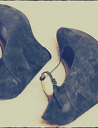 Moda Buty Koturny - 1290426