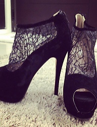 Moda Buty Szpilki - 3001382