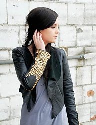 Moda Ciuchy Pozostałe - 1061411