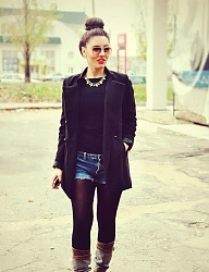 Moda Inne Moda uliczna - 1795307