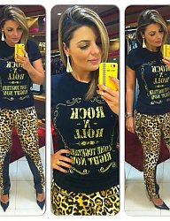 Moda Inne Moda uliczna - 1827960