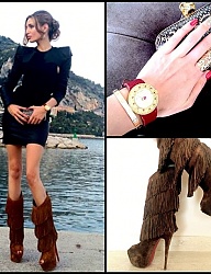 Moda Inne Moda uliczna - 1686418