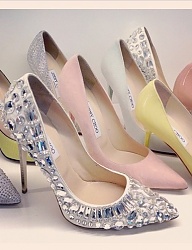 Moda Buty Szpilki - 2679028