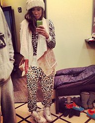 Moda Inne Moda uliczna - 1681730