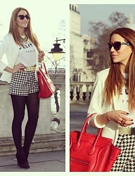 Moda Inne Moda uliczna - 1818094