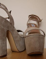 Moda Buty Pozostałe - 1347163