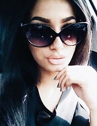 Moda Dodatki Okulary - 3075233