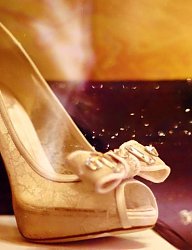 Moda Buty Szpilki - 1269794