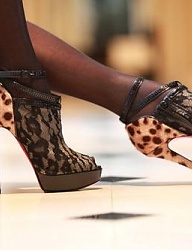 Moda Buty Szpilki - 1235672