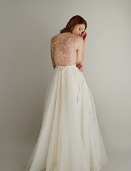 Moda Ślub Suknie ślubne - 2660584