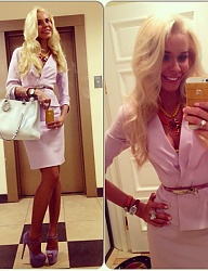 Moda Inne Moda uliczna - 1926890