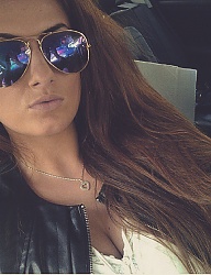 Moda Dodatki Okulary - 3020720