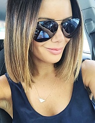 Moda Dodatki Okulary - 2918017