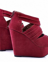 Moda Buty Koturny - 1344559