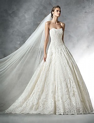 Moda Ślub Suknie ślubne - 3053982