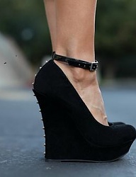 Moda Buty Koturny - 1449923