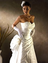 Moda Ślub Suknie ślubne - 475253