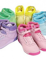 Moda Buty Pozostałe - 108617