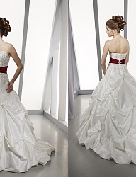 Moda Ślub Suknie ślubne - 481572