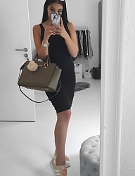 Moda Ciuchy Pozostałe - 3177165