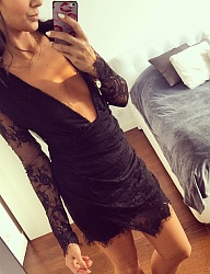 Moda Sukienki Pozostałe - 2977756