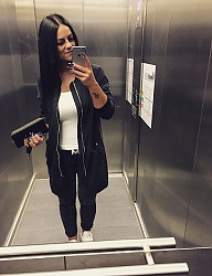 Moda Ciuchy Pozostałe - 3146675