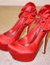 Moda Buty Szpilki - 1379379